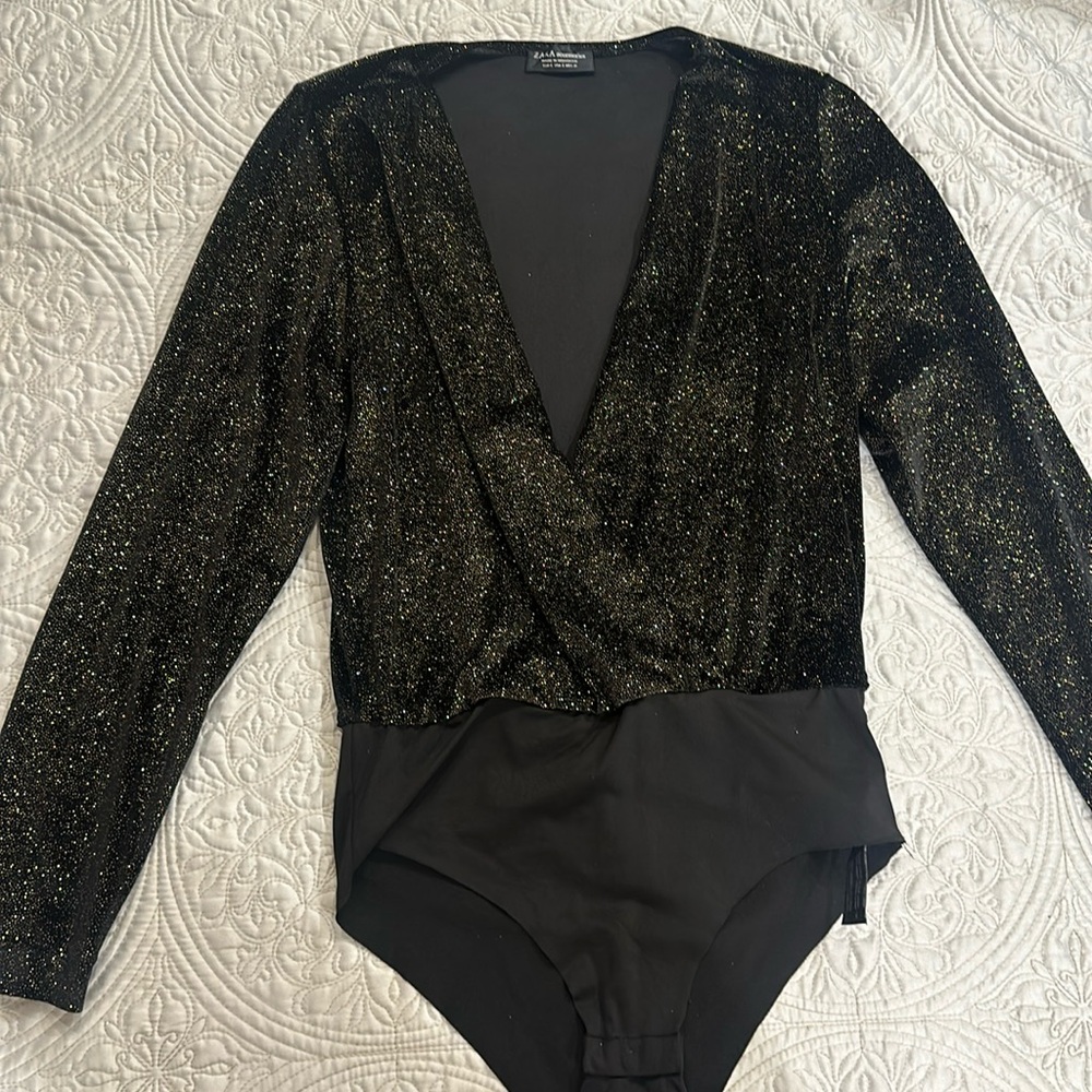 Zara top